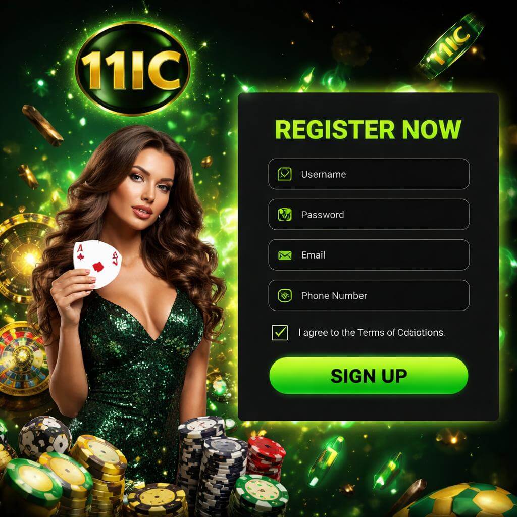 11IC registration benefits in Brunei